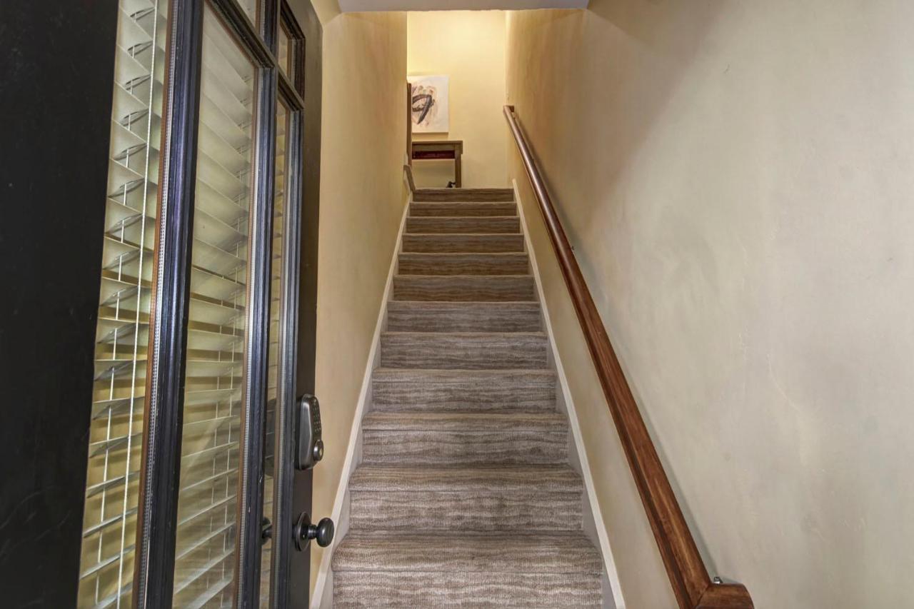 Charming 2Bed French Colonial Apartment In Desirable Midtown Sacramento Exterior foto